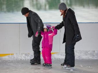 Hotel Ymca Of The Rockies - Snow Mountain Ranch
