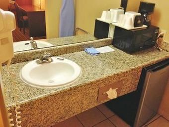 Motel Americas Best Value Inn Arkadelphia