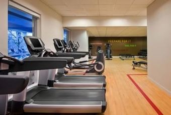 Hotel Sheraton Mahwah