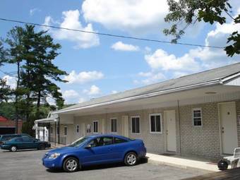 Cedar Grove Motel