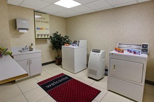 Hotel Hampton Inn Cullman