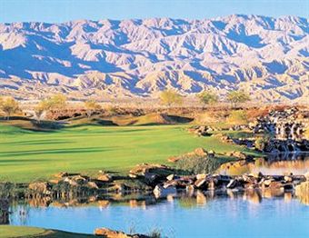 Hotel Welk Resorts Desert Oasis