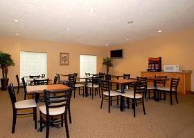 Hotel Comfort Inn & Suites Socorro