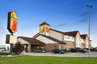 Motel Super 8 Carbondale