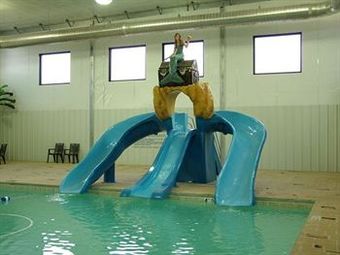 Ramada Columbus Hotel And Conference Center