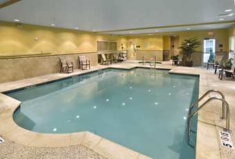 Hotel Homewood Suites By Hilton Portland