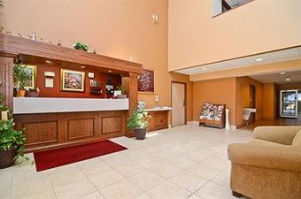 Hotel Americas Best Value Inn Camelot