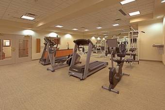 Holiday Inn Hotels And Suites Goodyear - West Phoenix Area