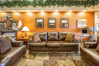 Hotel Quality Inn And Suites Goodyear