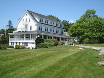 Posada East Wind Inn