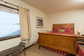 Apartamento Darwin E - Two Bedroom Condominium