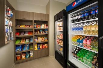 Hotel Residence Inn By Marriott Texarkana