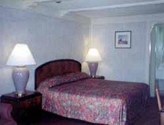 Motel Knights Inn Elkton