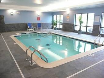 Hotel Holiday Inn Express & Suites Elkton - University Area