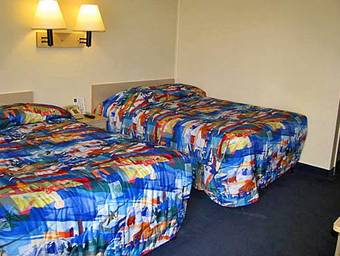 Motel 6 Beaverton