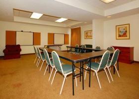 Hotel Comfort Inn & Suites Lagrange