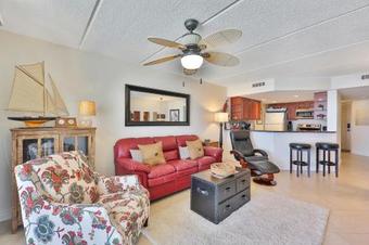 Apartamento Southpoint 107