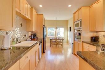 Happy Place At The Beach