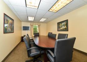 Hotel Quality Inn Crestview