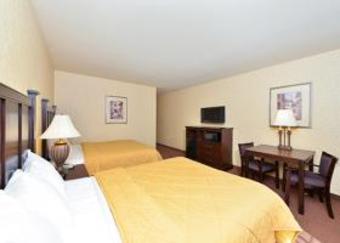 Hotel Quality Inn Fallbrook