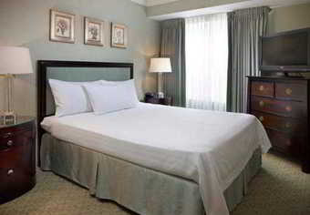 Hotel The Inn At Mayo Clinic