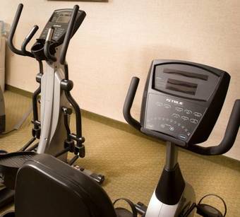 Hotel Drury Inn & Suites Findlay