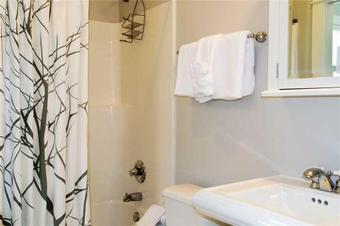 Big Fish Two-bedroom Home