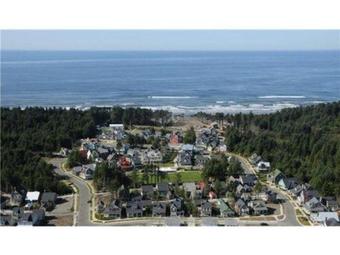 Slack Tide Two-bedroom Home