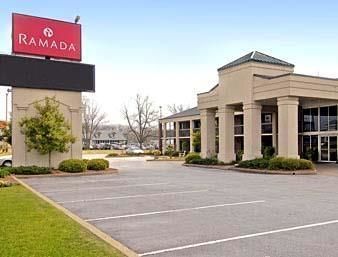 Motel Ramada Cordele