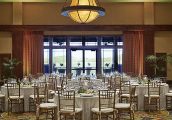Marriott Montgomery Prattville Hotel And Conference Center