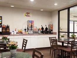 Hotel Super 8 Aurora/naperville