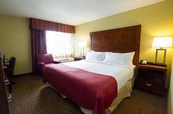 Hotel Holiday Inn Summit County-frisco