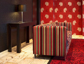 Hotel Ramada Plaza Liege