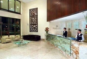 Hotel Caesar Business Belo Horizonte Belvedere