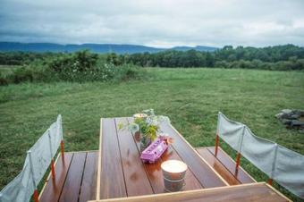 Tentrr - 1772 Lefevre House Homestead