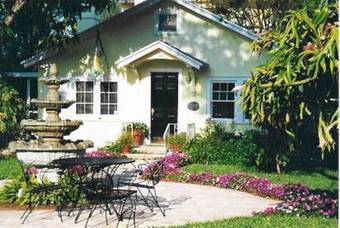 Mango Inn Bed And Breakfast