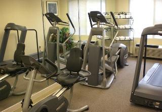 Hotel Fairfield Inn And Suites Memphis Germantown