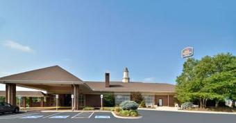 Hotel Best Western Plus Morristown Conference Center