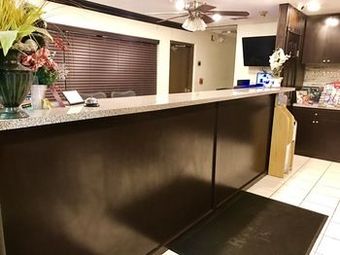 Motel Budget Host Inn Florida City