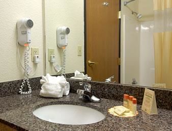 Hotel Days Inn Decatur