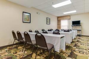 Hotel Hampton Inn Dickson