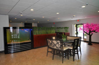 Motel Mega Inn & Suites