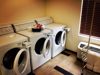 Hotel Candlewood Suites Winnemucca