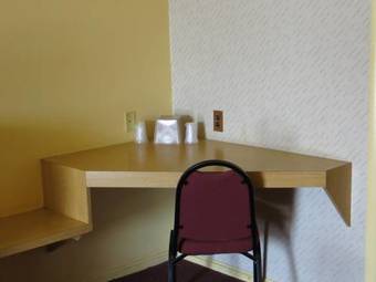 Motel Scottish Inn Winnemucca