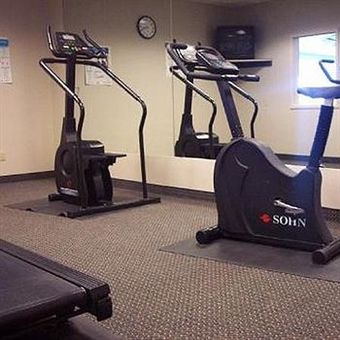 Hotel La Quinta Inn & Suites Meridian / Boise West