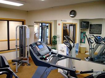 Holiday Inn Express Hotel & Suites Kokomo