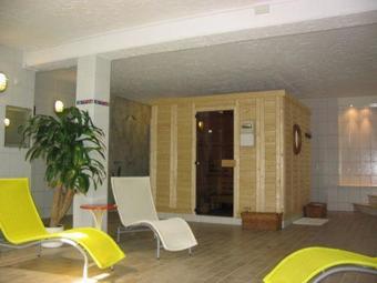 Weinhotel St. Stephanus