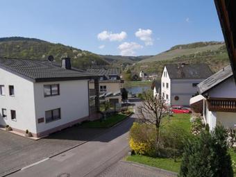 Apartamentos Ferienwohnungen Forneck