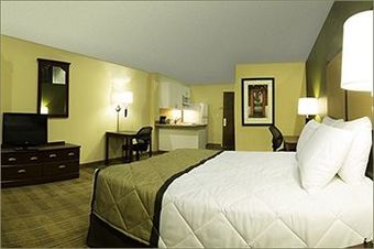 Motel Extended Stay America - Salt Lake City - Union Park