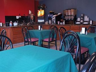 Hotel Mr. Sandman Inn & Suites